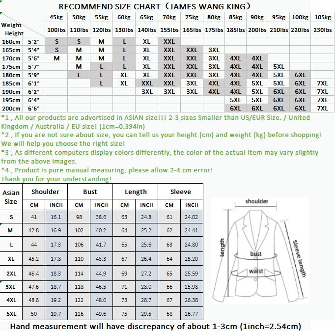 Men's PU Leather Jacket Stand-Up Collar Punk Motorcycle Style Fashion European American Teenagers Male Outerwear