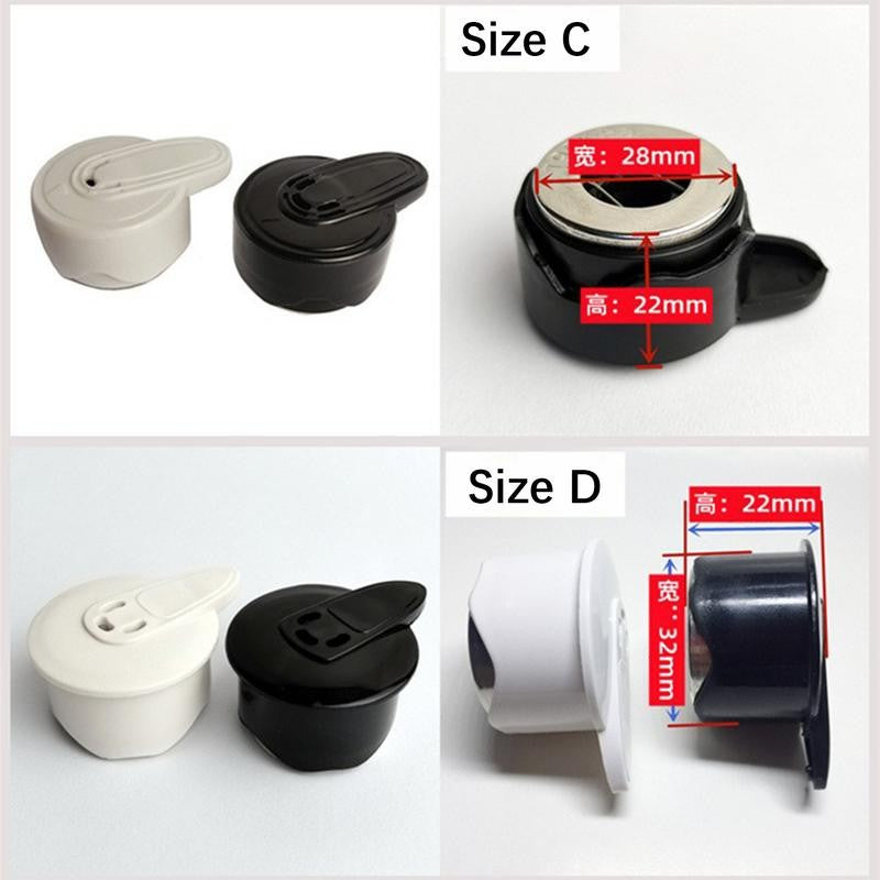 Pressure Cooker Steam Valve Pot Valve Pressure Cooker Part Safety Valve Replacement Parts Universal Pressure Valve for Electric