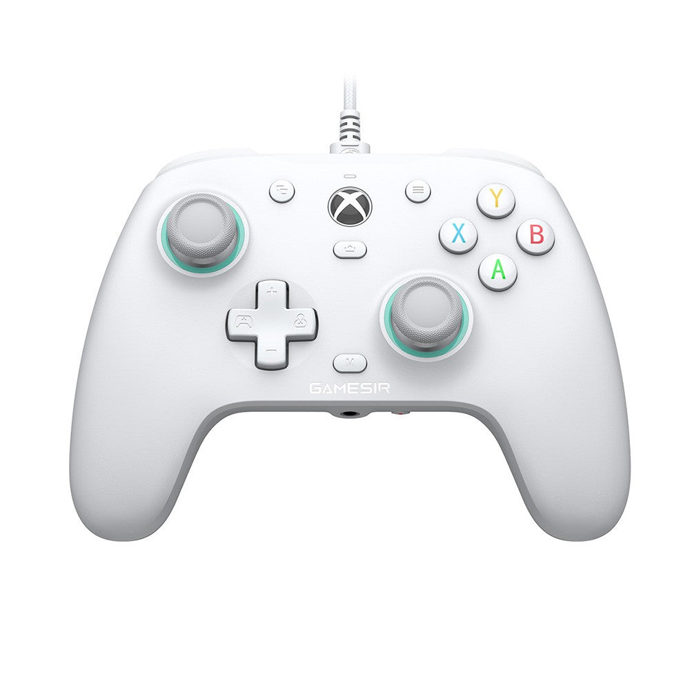 GameSir G7 SE - Xbox Gaming Controller Wired Gamepad with Hall Effect Sticks for Xbox Series X/ Xbox One
