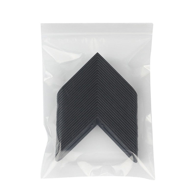 25-100Pcs Tile Leveling System Clips Male Angle For Floor Wall Tile Leveler Spacers Locater Adjuster Laying Construction Tools