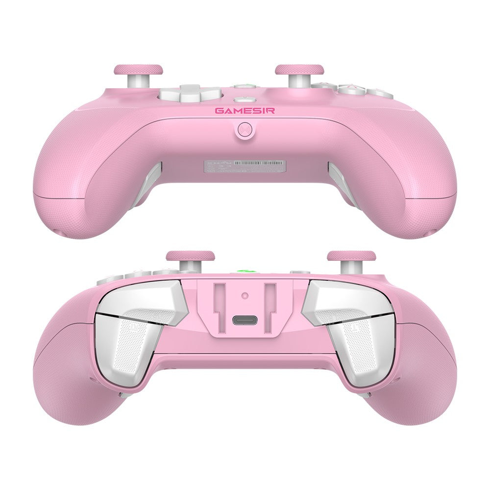GameSir Cyclone Pro Wireless Switch Controller Bluetooth Gamepad with Hall Effect for Nintendo Switch iPhone Android Phone