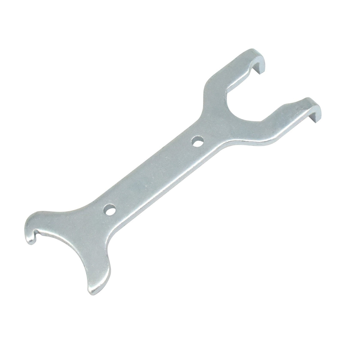 Motorcycle Adjustment Spanner Rear Shock Wrench Tool For Harley Sportster 883 1200 XL Custom Softail Touring FLHR Dyna Fat Boy