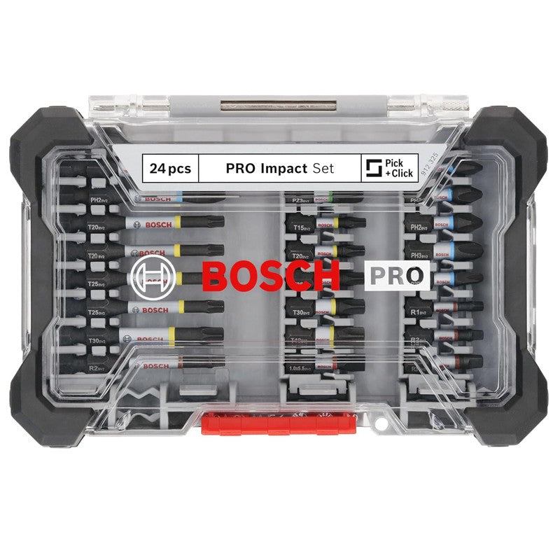 BOSCH Tool Attachments Bit Holder Drill Bit Set Twist Drill Multi-functional Tool Accessories 2608522320 2608900585 2608522317
