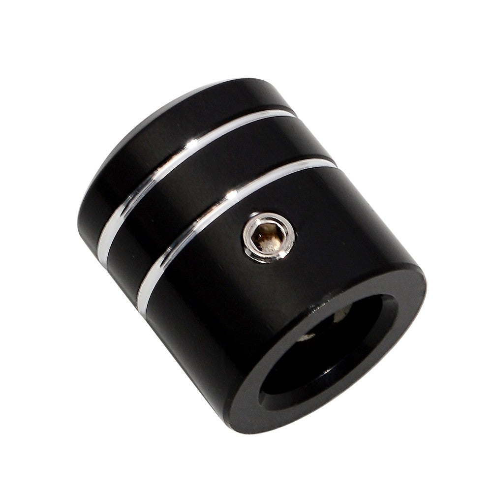 Motorcycle accessories Heel Shifter Lever Shaft Cap Cover Eliminator For Harley Touring Softail Fat Boy Road Street Glide 82-24