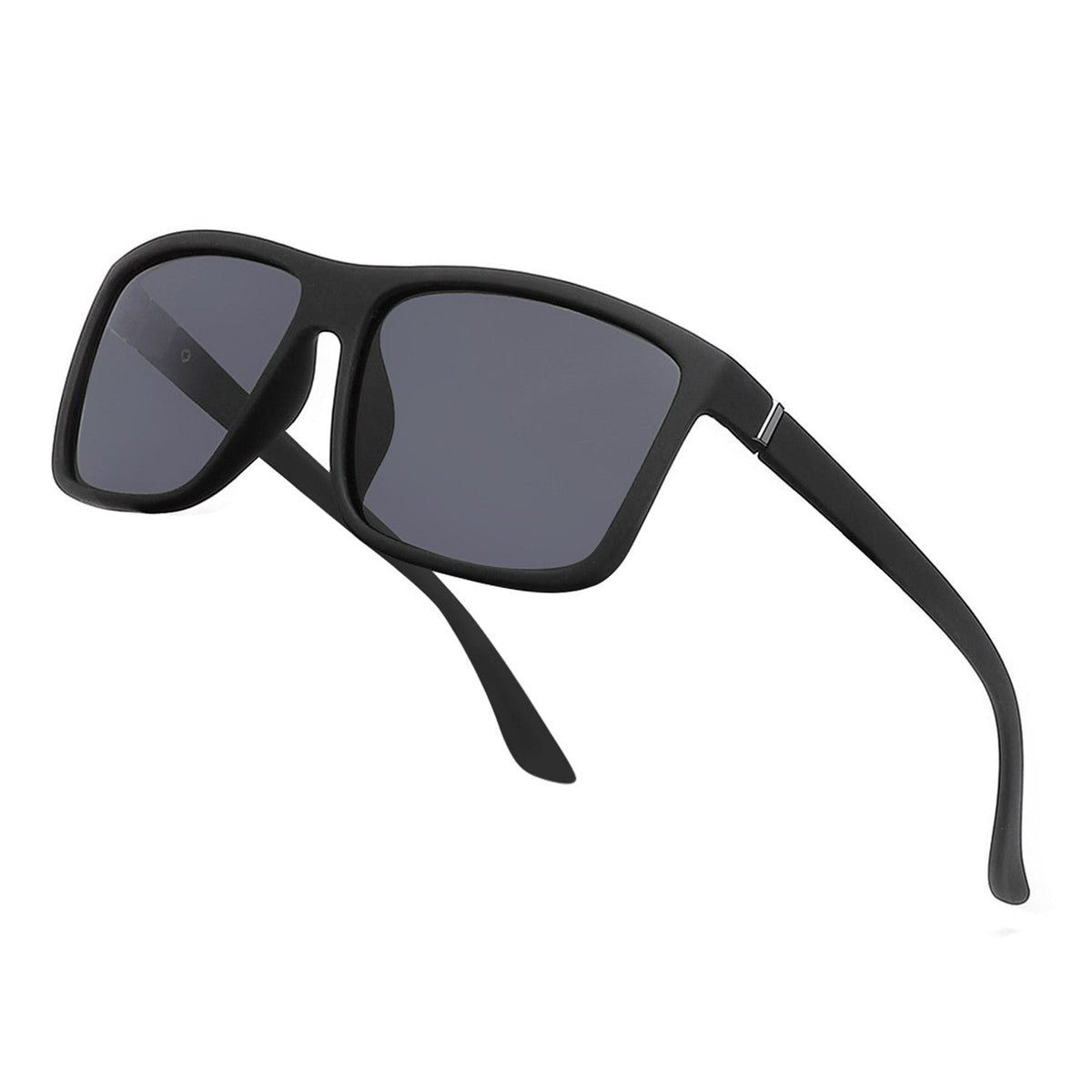 New Polarized Driving Brand Designer Sunglasses Luxury Men Aviation Square Sun Glasses Women Vintage Retro Glasses Shades