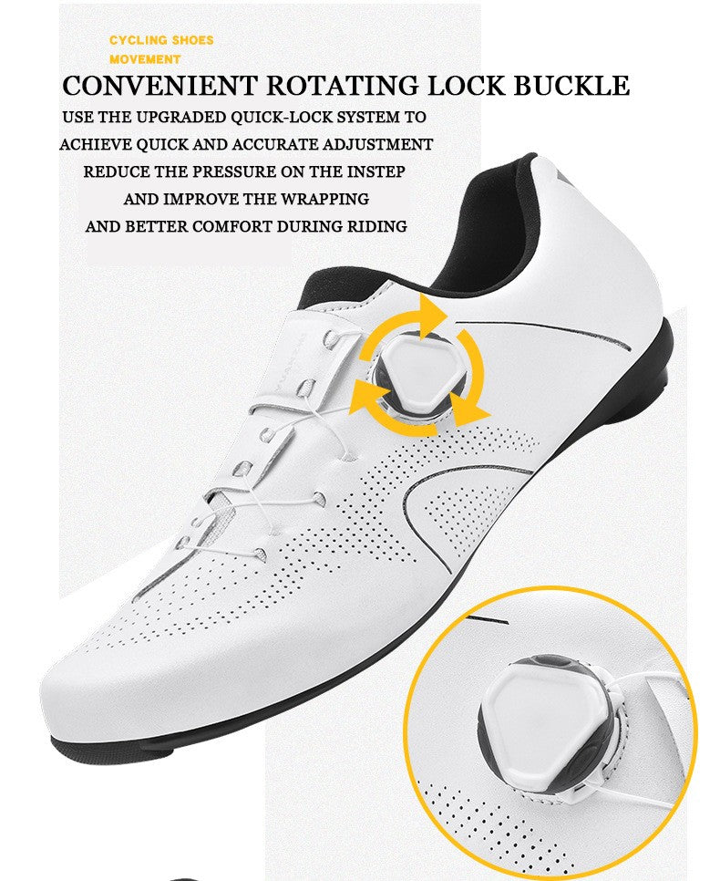 Cycling Sneaker MTB Men Sport Road Bike Boots Flat Racing Speed Sneakers Trail Mountain Bicycle Footwear Spd Pedal Cycling Shoes