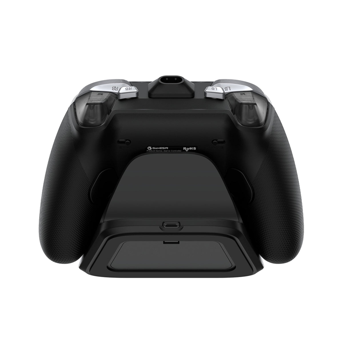GameSir G7 Pro Xbox Series X|S Controller – Wired for Xbox, Wireless for PC, Bluetooth for Android – Hall Effect, Charging Dock