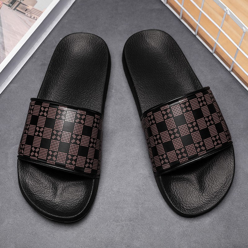 Fashionable men and women loafers tassel shoes British casual boots spring and autumn luxury high quality plus size 46 45