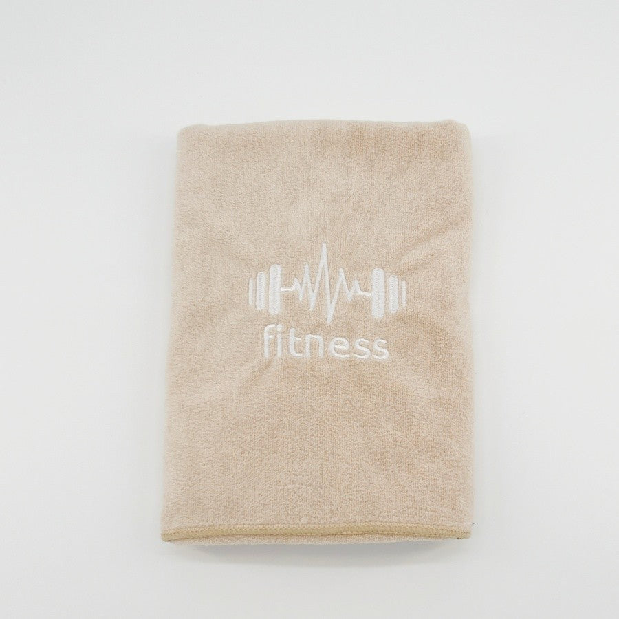 Gym Towel Microfiber Sports Towel for Men and Women, Super Soft and Quick-Drying Towel, for Tennis, Yoga, Cycling, Swimming