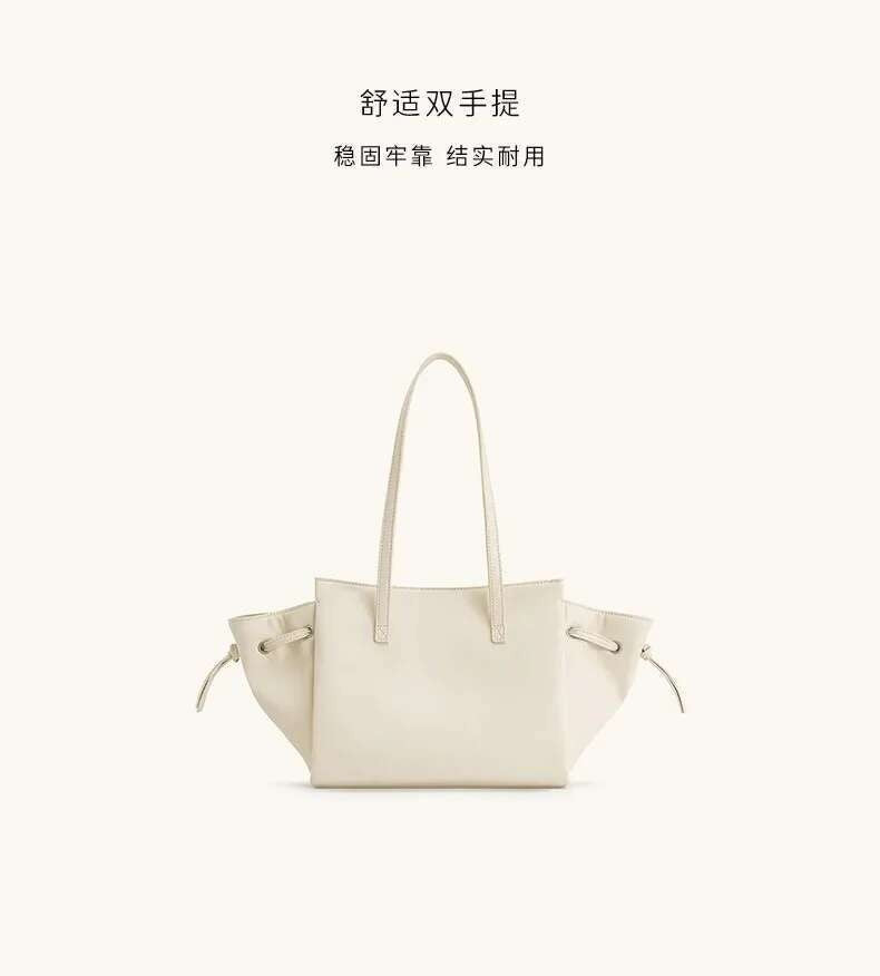 2025 Pocket Handbag DA Motorcycle Tote Female Large Capacity Commuter Single Shoulder Underarm Bag ????? ??? ?????? Sac Femme