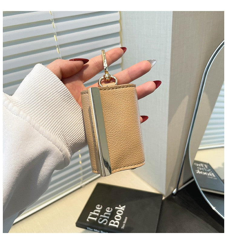 1PCS PU Polyester High Quality Hanging Bag for Shopping Large Capacity Foldable Portable Shopping Bag,Storage bag