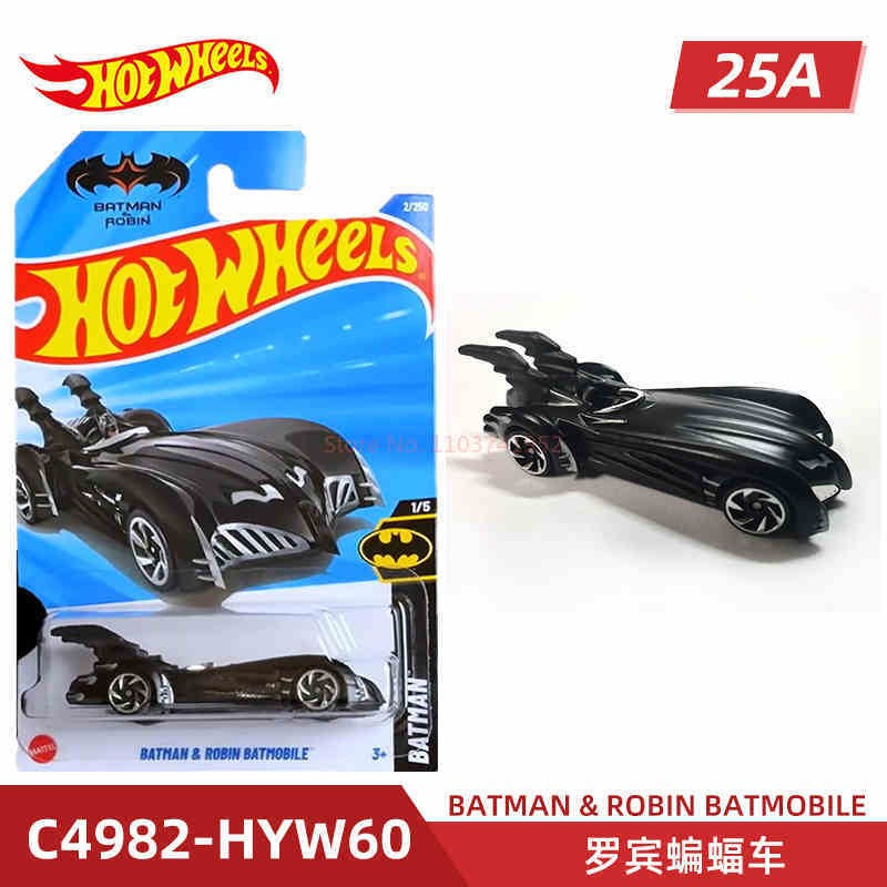 Original Hot Wheels Cars 2025 A Case Audi Quattro 1:64 Diecast Vehicle Model Cars Desktop Decoration Collection Toys Boy Gifts