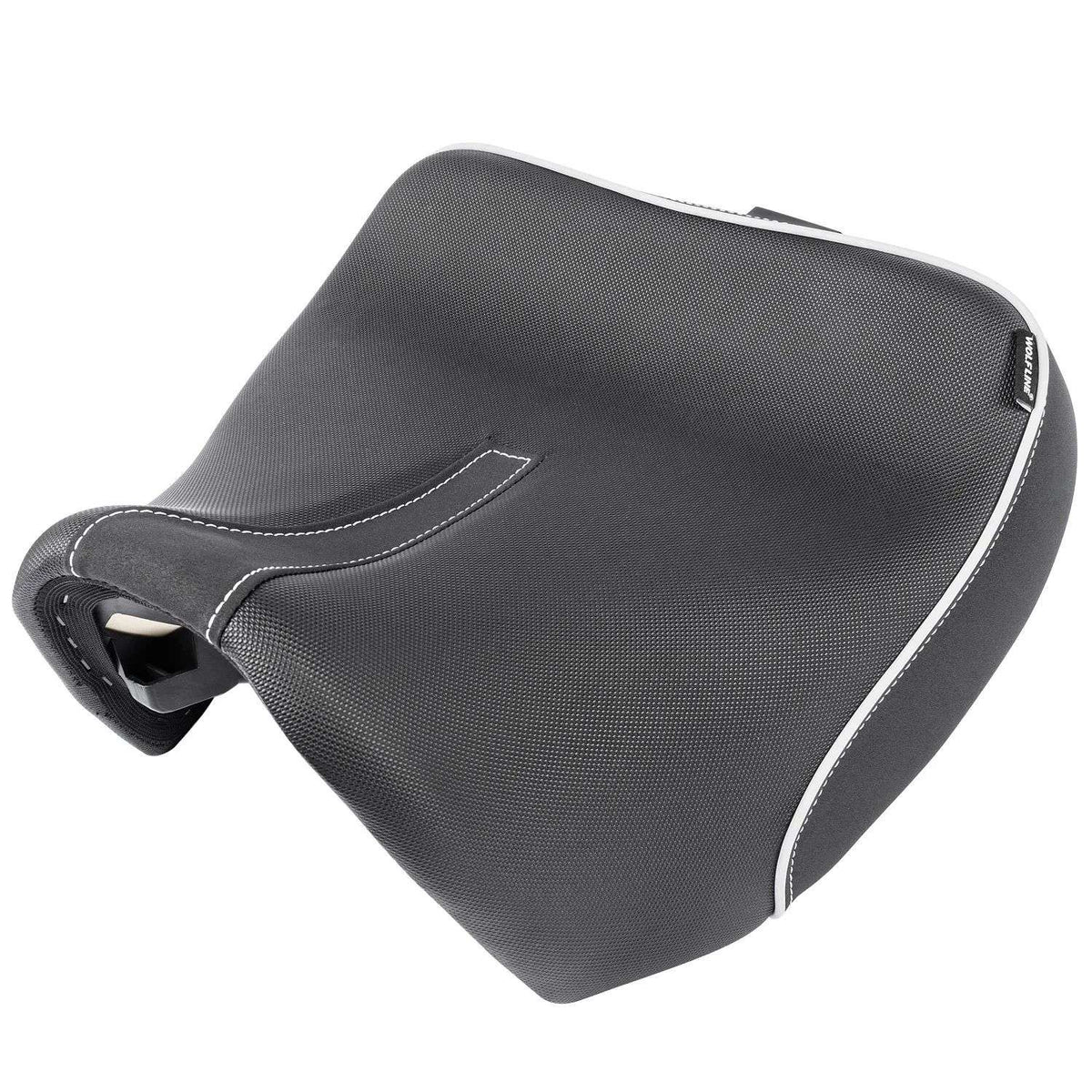 Wolf Line Driver Seat Rear Pillion Pad Fit for Harley-Davidson Pan America 1250 2021-2023 2022