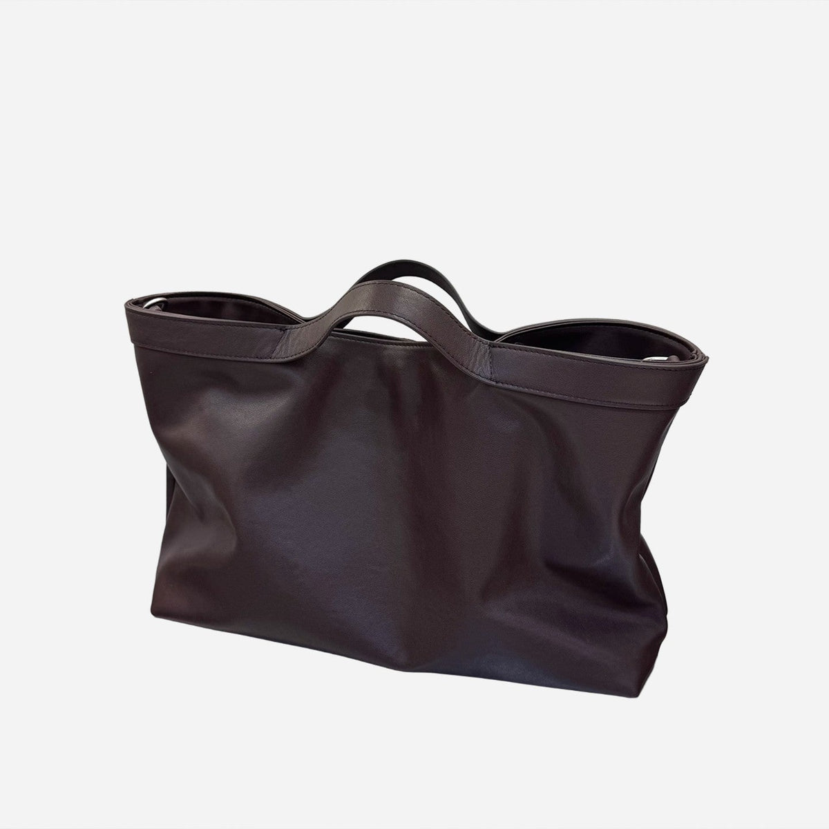 Mendy Suede Bag Large Women's Bag 2025 Trend Tote Bag Shoulder Bag New In Handbag Leather Designer Bag Hand Bag Ladies Qualty