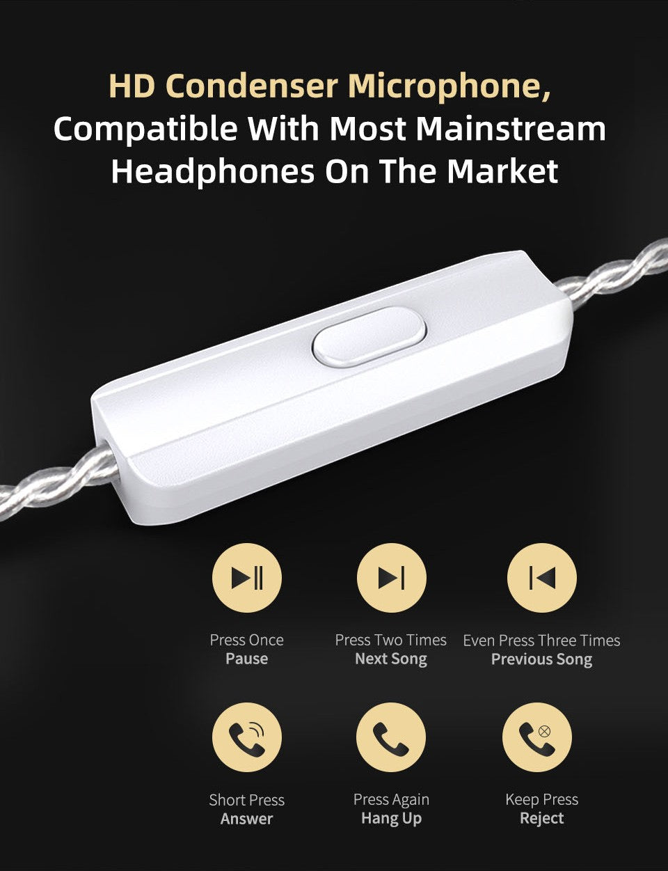 KZ ZSN Pro X 1DD 1BA Metal HIFI In Ear Earphone Bass Earbuds Hybrid Driver Sport Headset Very Low Voice For ZSX ZAX ASX EDX Z1