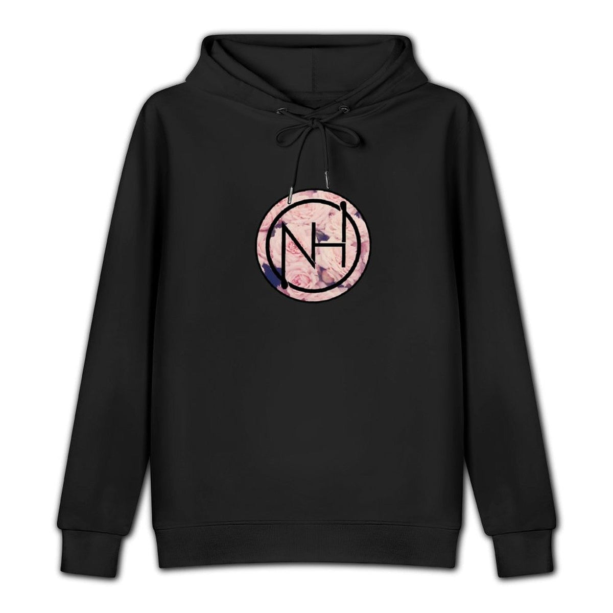 Niall Horan Flower Logo Hoodie men's coat mens clothes men's autumn clothes autumn mens hoodie