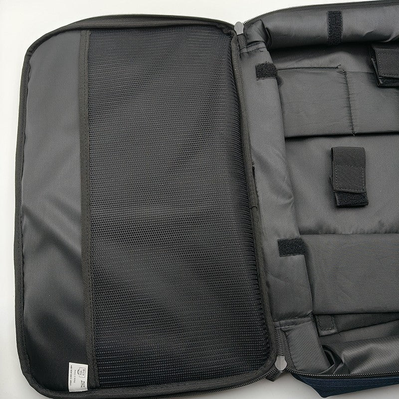BOSCH Portable Storage Toolbag Large Maintenance Canvas Thickened Durable Portable Tool Kit No. 4