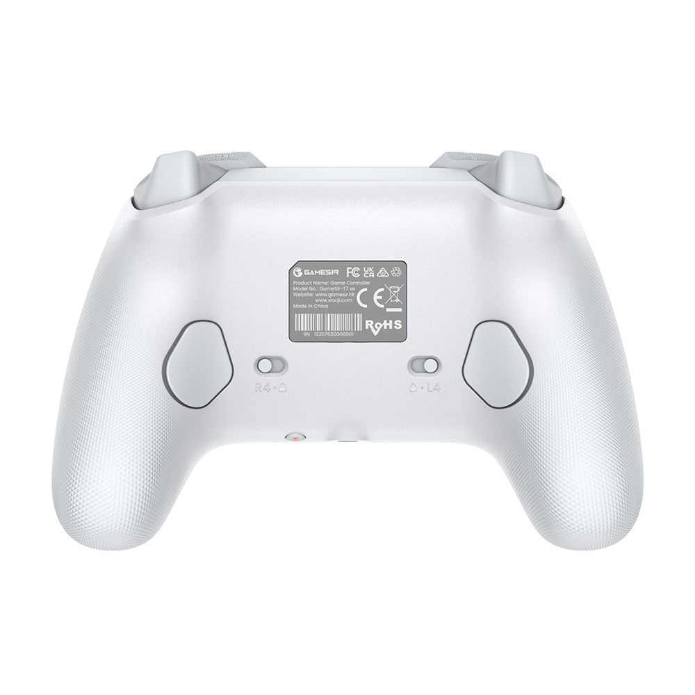 GameSir G7 SE - Xbox Gaming Controller Wired Gamepad with Hall Effect Sticks for Xbox Series X/ Xbox One