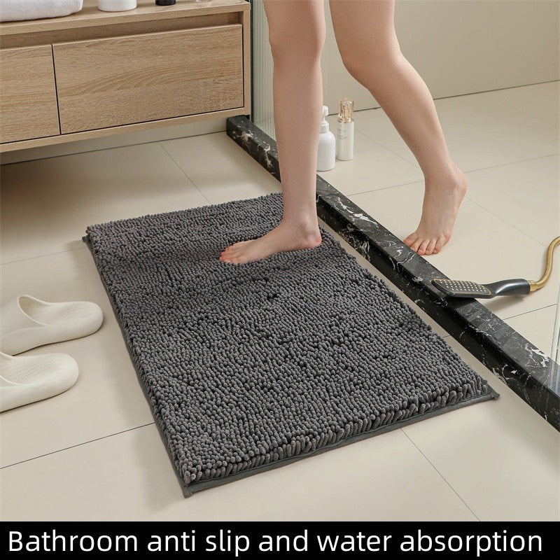 Dog Door Mat For Muddy Paws, Absorbs Moisture And Dirt, Absorbent Non-Slip Washable Mat, Quick Dry Microfiber, Mud Mat For Dogs,