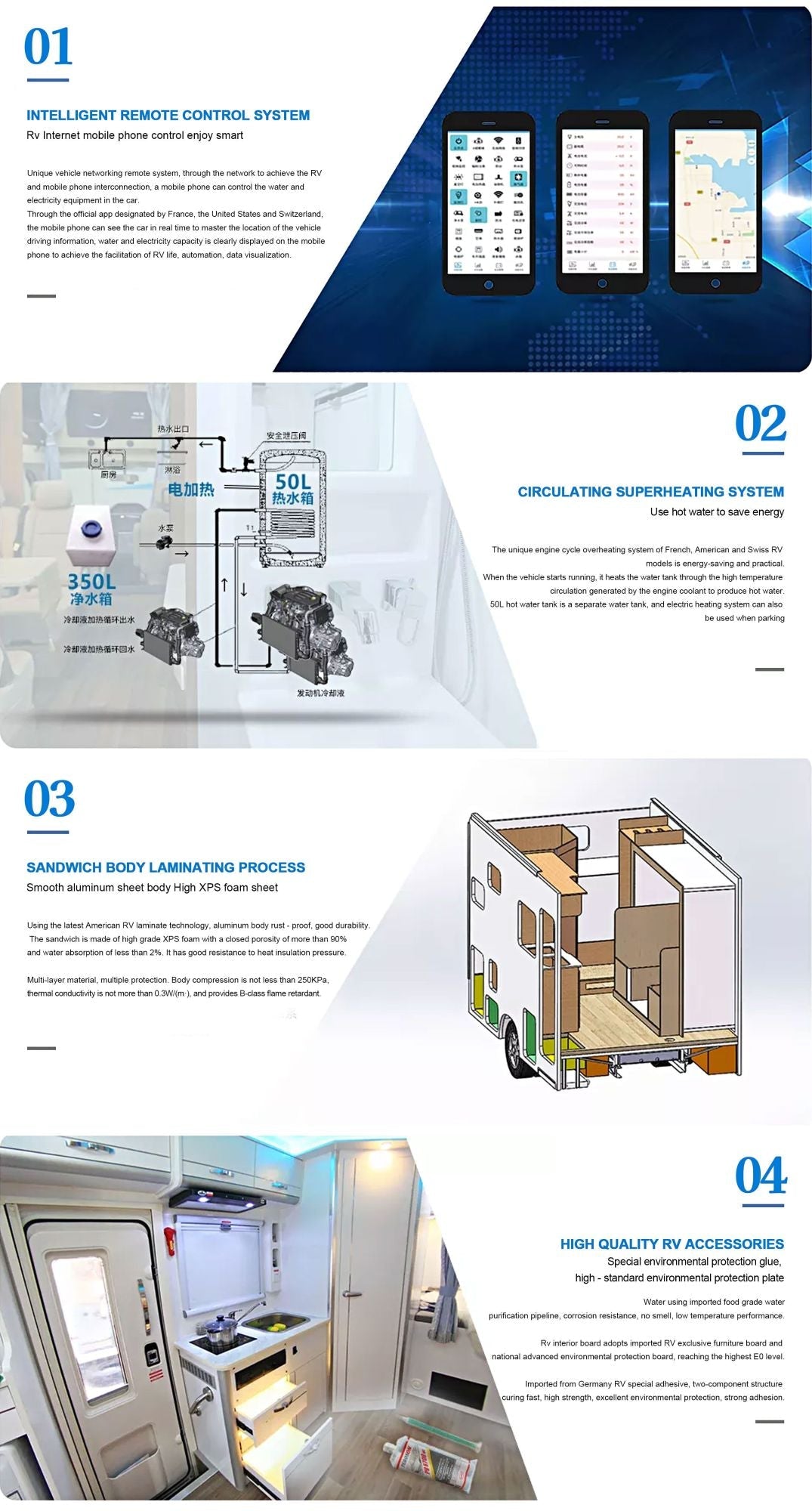 Household Countertop Disinfect Portable Embedded Dishwasher Machine Without Installation