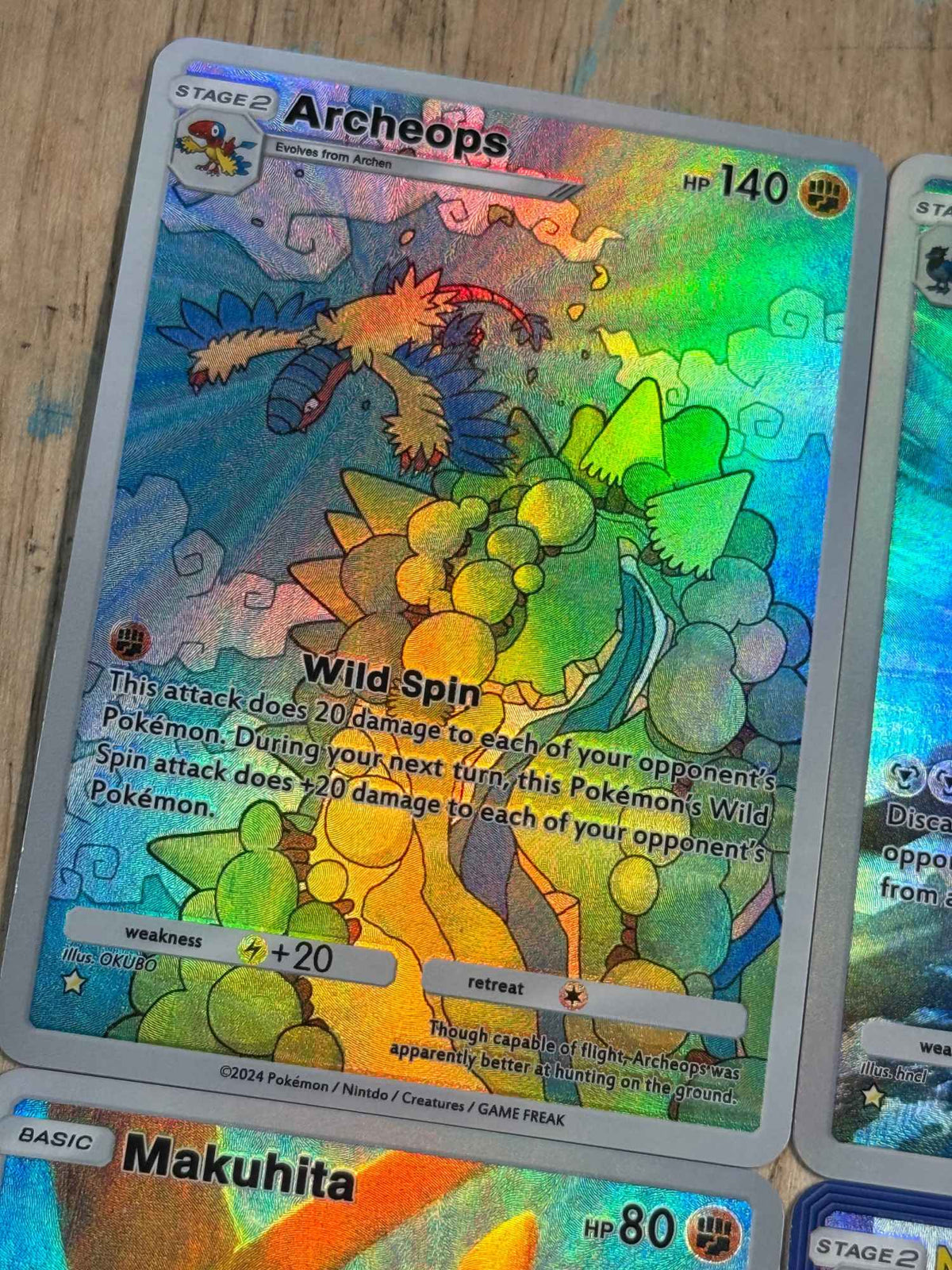 Diy Pokemon ptcg Pocket Self Control Collect Signature Trading Flash Card Anime Cartoon Christmas Diy Gift