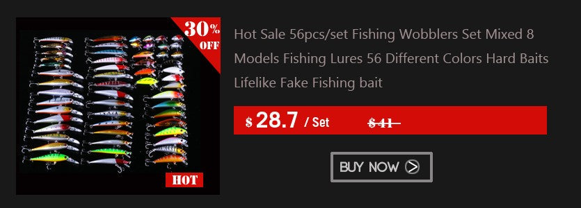HENGJIA 13G 9CM Fishing Lures Rock Crank Bait Crankbait Minnow Bass Treble Hooks Swim Hard Lure Baits Wobbler Long Big Tongue