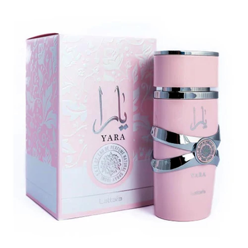 Middle East Arab women's perfume Long lasting body spray Girls' perfume Flower fragrance 100ml Women's dating gift perfume