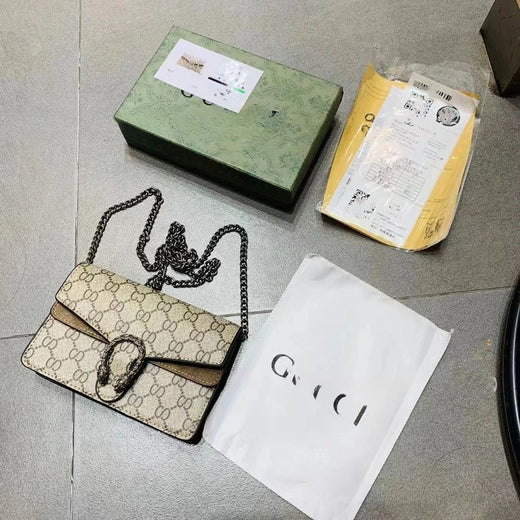 2025 new mini wine god chain bag, mobile phone, coin purse, single shoulder crossbody fashion trend
