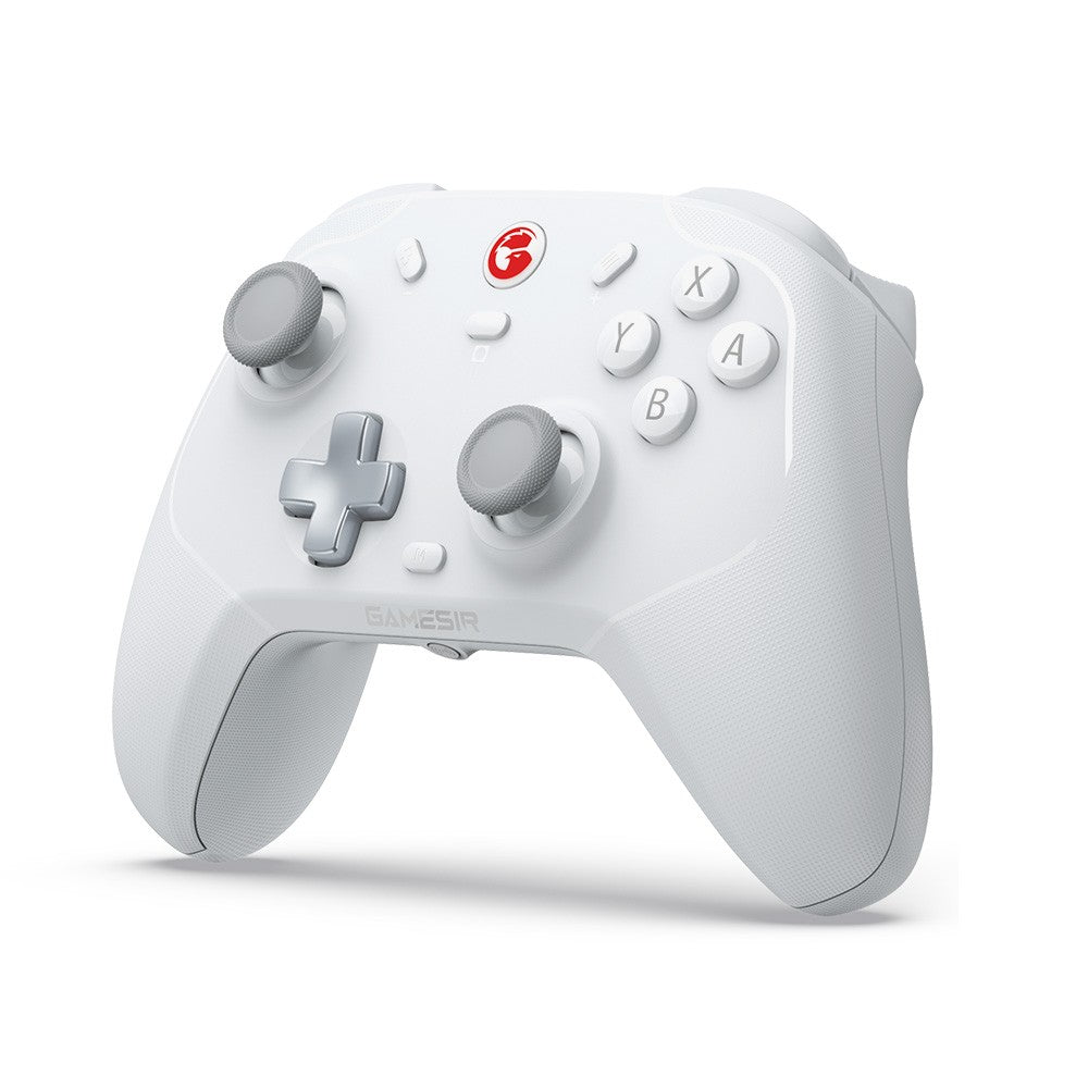 GameSir Cyclone Pro Wireless Switch Controller Bluetooth Gamepad with Hall Effect for Nintendo Switch iPhone Android Phone