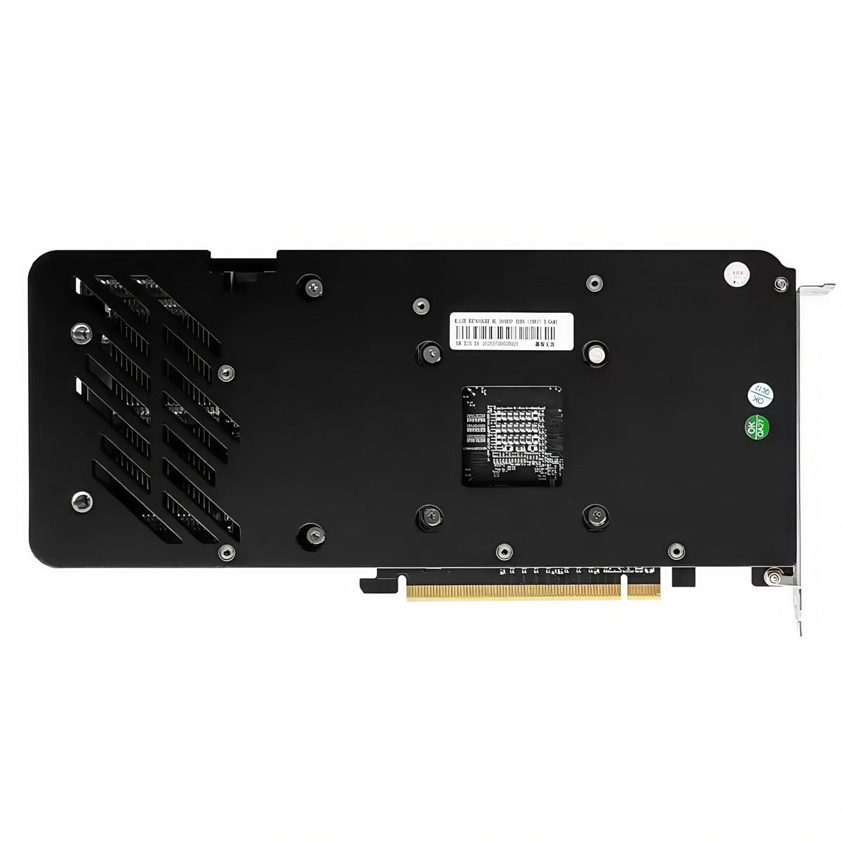MLLSE AMD Radeon RX 7650 GRE 8GB Graphics Card GDDR6 DP HDMI