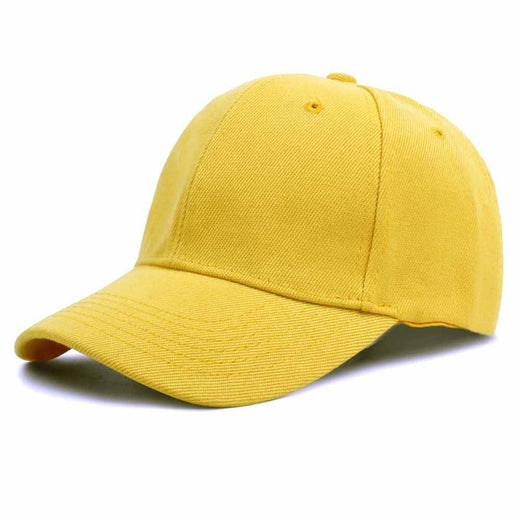 2023 Child Hats Kids Snapback Golf Cap Solid Color Funny Hats Spring Summer Hip Hop Boy Hats Sun Caps Bones Adjustable Caps