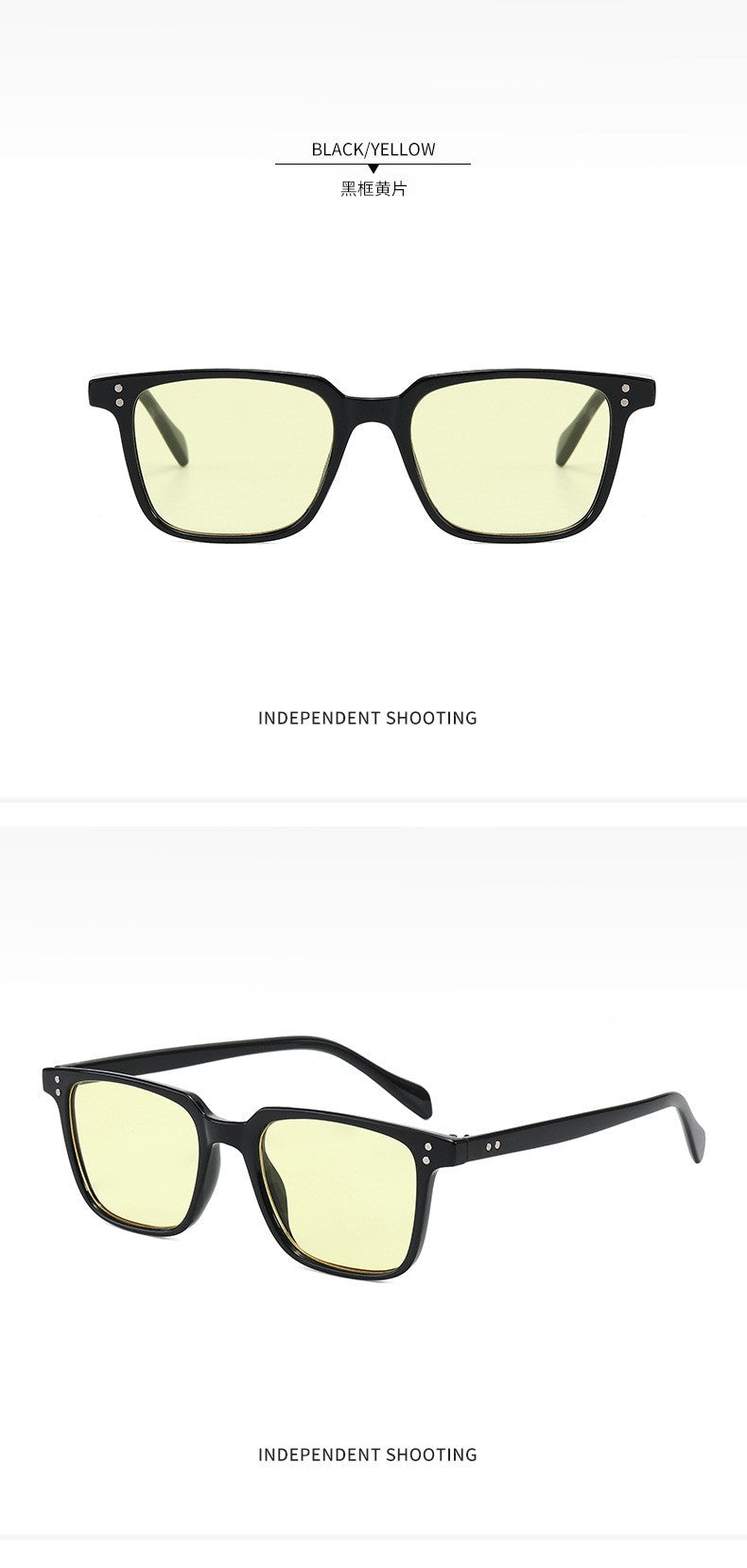 rectangle Rivet Tony Stark Sunglasses women men 2022 brand designer fashion Iron Man Glasses vintage oculos de sol masculino