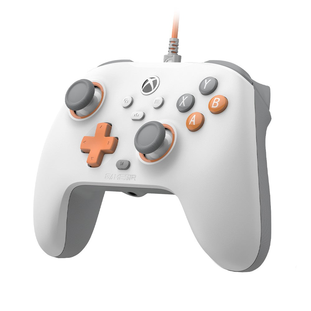 GameSir T7 Xbox Gamepad Hall Effect Game Controller for Xbox Series X, Xbox Series S, Xbox One X, Xbox One S Game Console