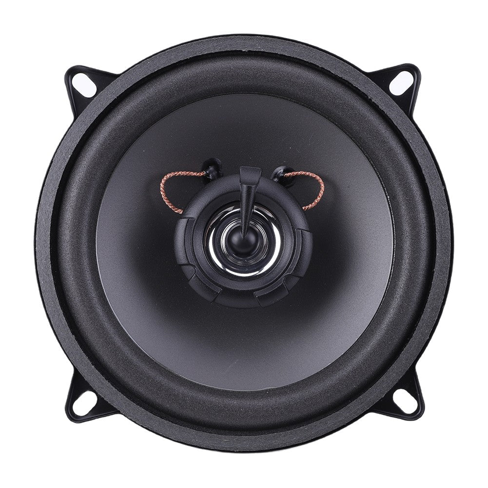 4/5/6 Inch HiFi Coaxial Subwoofer Car Automobile Audio HiFi Music Full Frequency Car Stereo Speaker 300W 400W 500W Car Speakers
