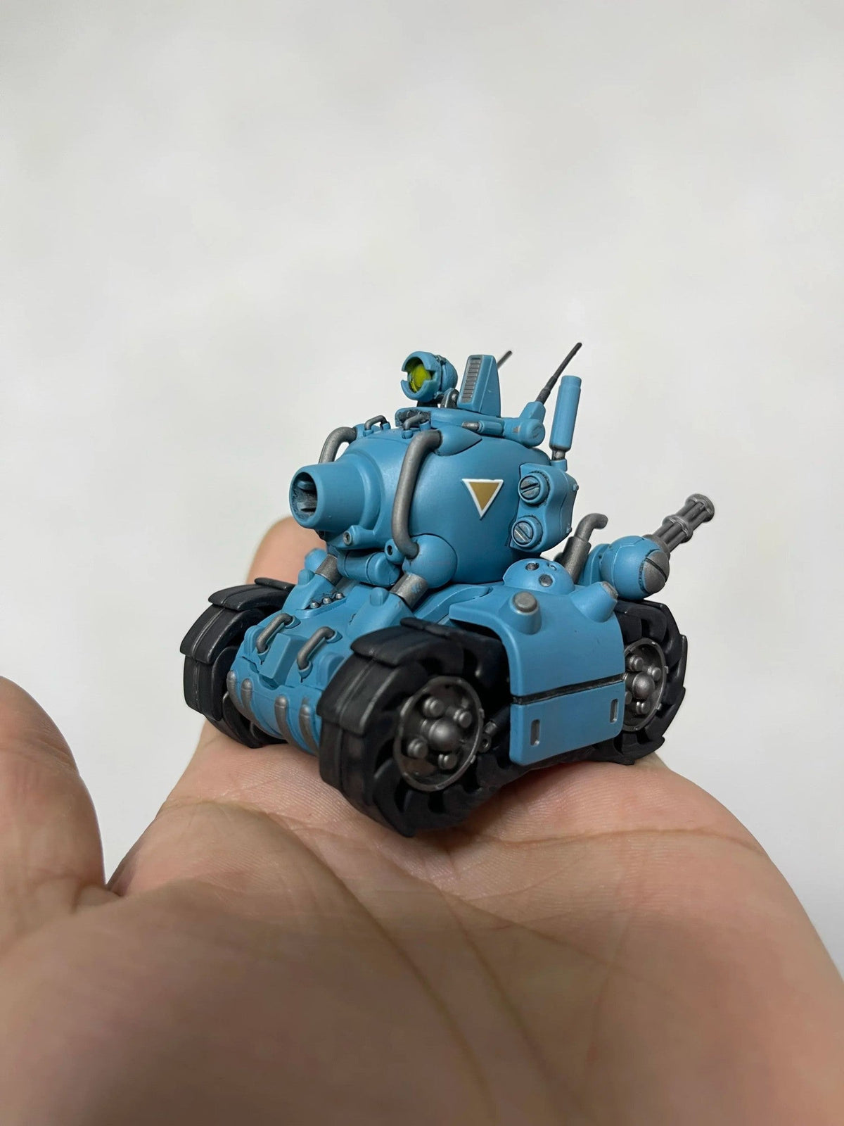 ?IN STOCK?XIN SHI Model Assembly Metal Slug X 2 SV-001 SV001 SLUGFLYER NOP-03 LANDSEEK T-2B SHOE Action Figure Toys