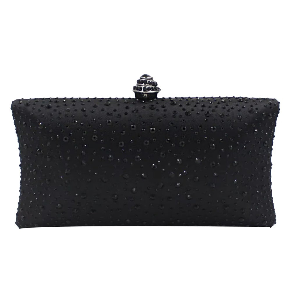 Luxury Design Crossbody Shoulder Bags For Women Evening Handbag Fashionable Outfits Wedding Women Green Clutch Purses