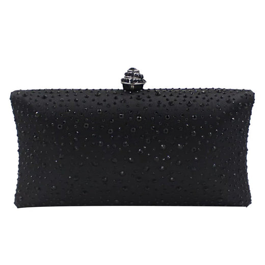 Luxury Design Crossbody Shoulder Bags For Women Evening Handbag Fashionable Outfits Wedding Women Green Clutch Purses