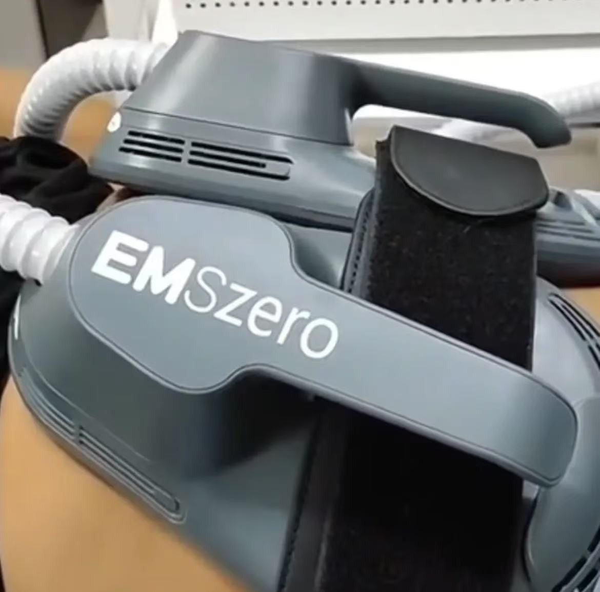 EMSZERO Machines RF HI-EMT 6500W Professional Sculpt 5 Handle Pelvic Girdle EMS Electromagnetic Stimulation Slimming
