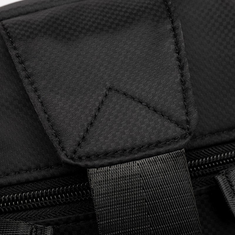 Fashion Multifunction Men's Shoulder Bag Outdoor Sling Crossbody Bags For Male Travel Trend High Capacity Sport Chest Bag