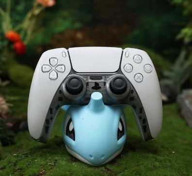 Universal Pokemon Anime Game Controller Stand Creative Handle Holder for Switch PS5 Xbox Cosplay Accessory Base Placement