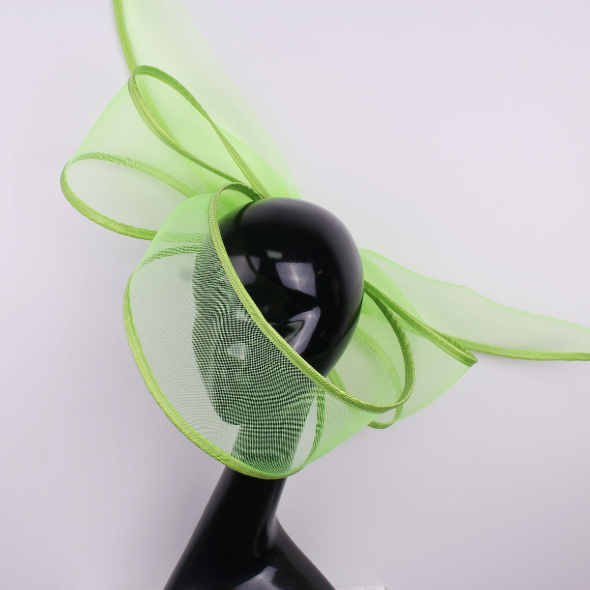 Women Wedding Pillbox Hat New Black Fascinator Hats Hair Clip Elegant Fascinator Church Ladies Party Headpiece Fashion Headwear