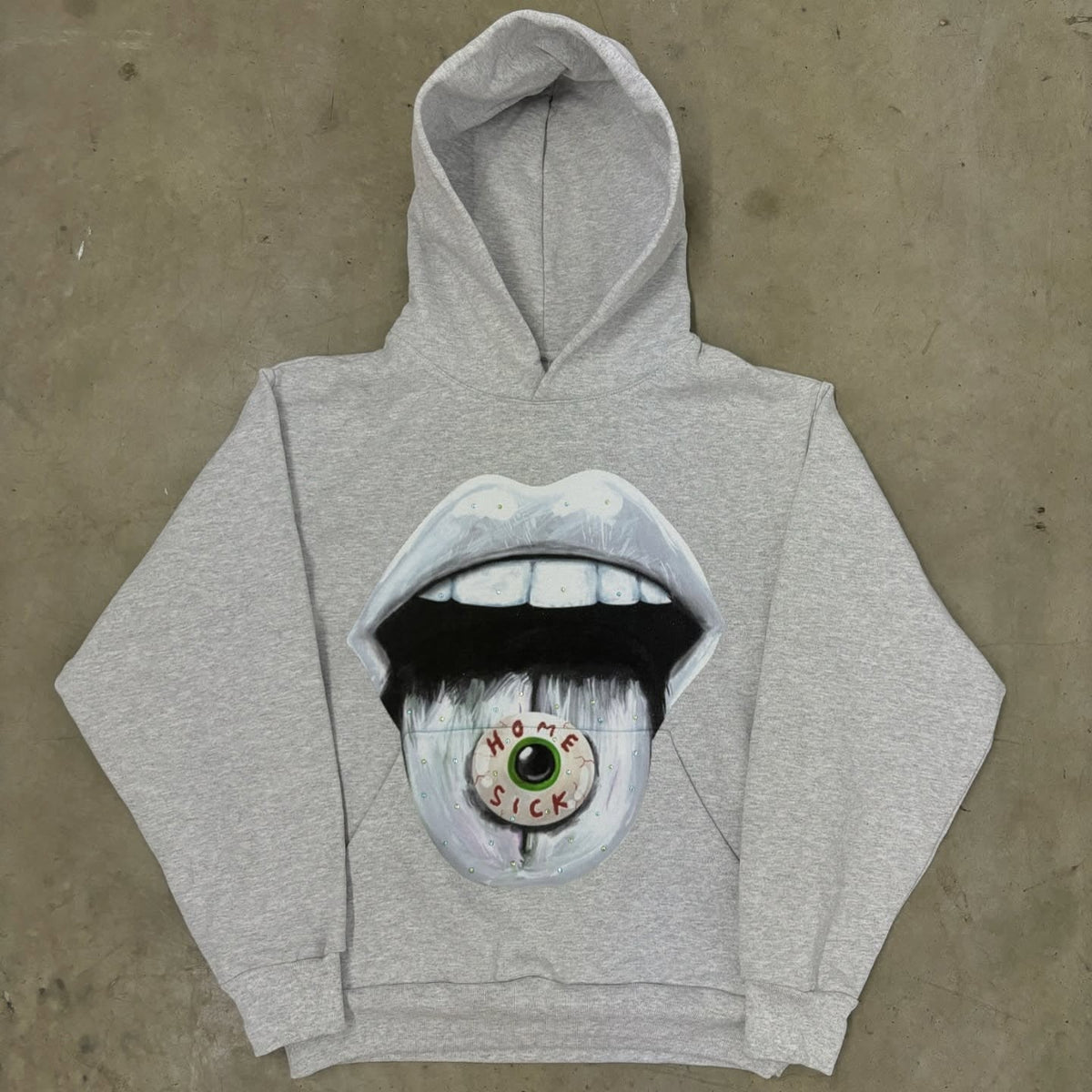 Streetwear Harajuku Sweatshirt Y2K Men Women Autumn Goth Sweatshirt Y2K Retro Casual Sweatpants Clothes Hoodies Fashion Winter
