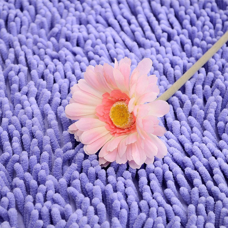 Bath Mat Cheap Thicken Memory Carpet Rugs Toilet Bathtub Room Living Room Door Bathroom Absorbent Foot Floor Mats