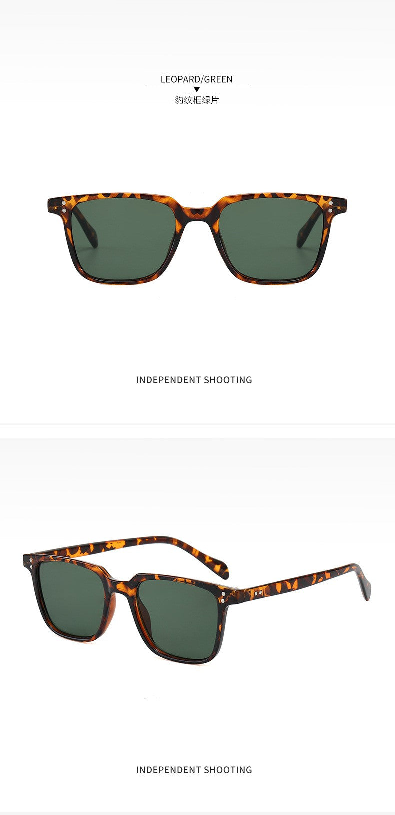 rectangle Rivet Tony Stark Sunglasses women men 2022 brand designer fashion Iron Man Glasses vintage oculos de sol masculino
