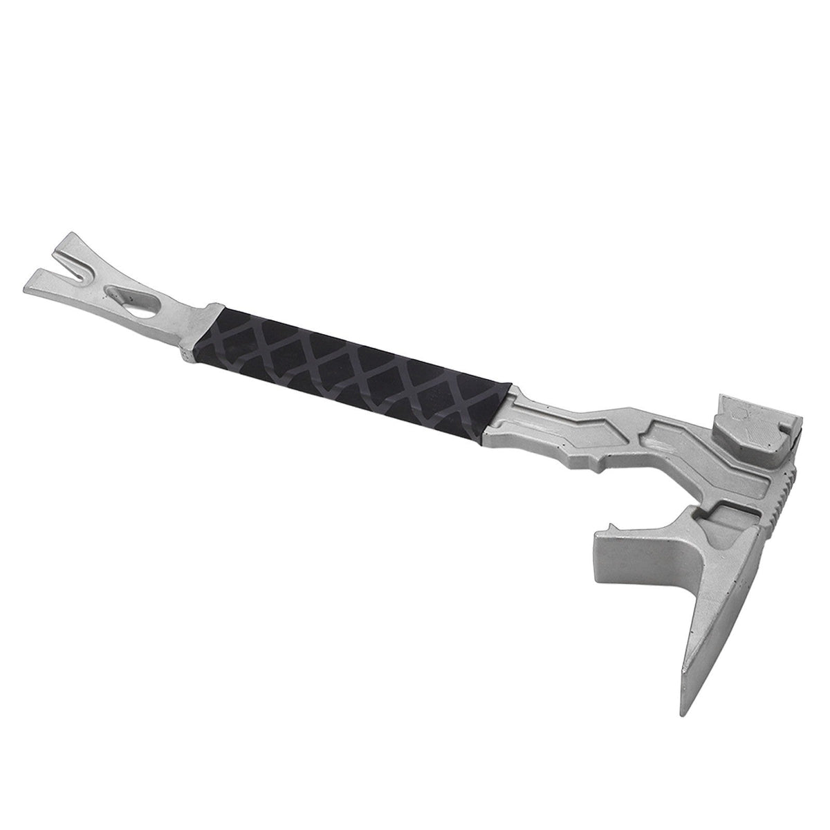 Multi Function Demolition Tool Hammer Nail Puller Chisel Pry Bar Manganese Steel Multi Function Demolition Tool