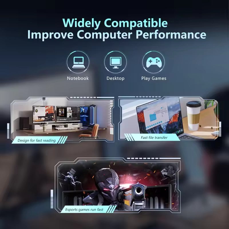 X4 Retro Video Game Console With 1T Dual-system and I3-3110M CPU For PS2/PSP/WII/N64/DC/SS Children Gaming Gifts For Men Gift