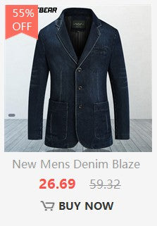 Classic Men's Suit Jacket England Plaid Blazers High Quality Business Causal Suit For Men Clothing Conjuntos De Blazer A2F1732