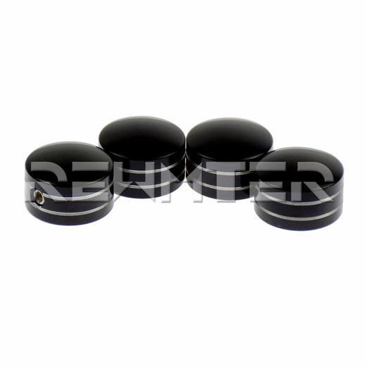 Spark Cap Plug Screw Engine Head Bolt Cover For Harley Sportster XL 883 1200 1986-2020 Twin Cam Touring 99-2017 Softail Fatboy