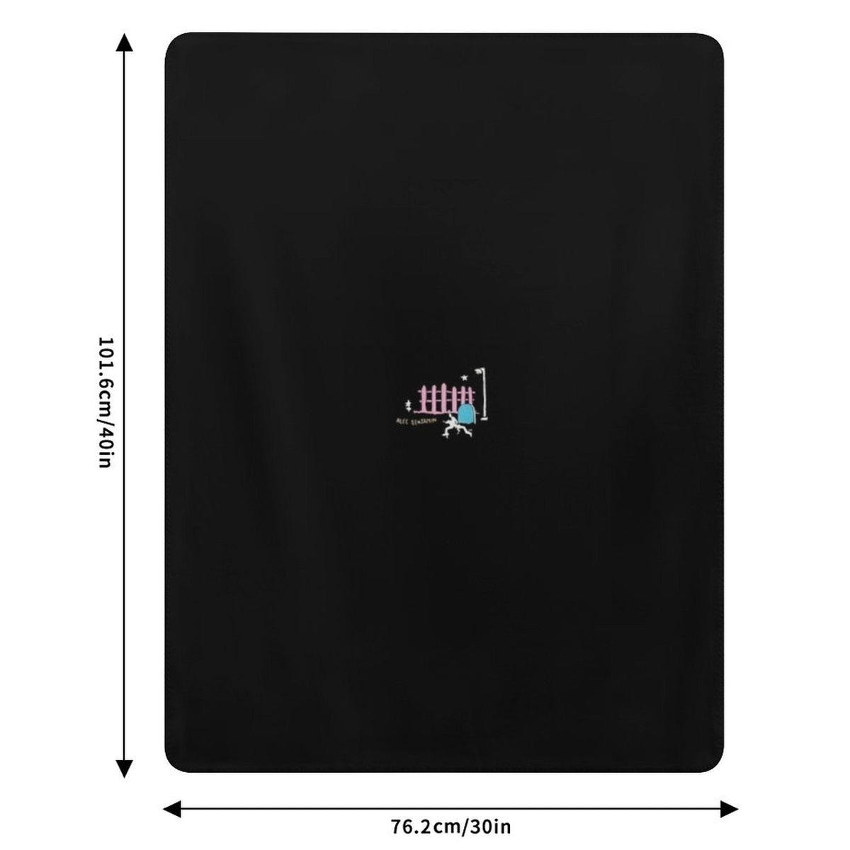 Alec Benjamin Merch Graphic 2019 Throw Blanket Comforter Stuffeds Decorative Throw Blanket