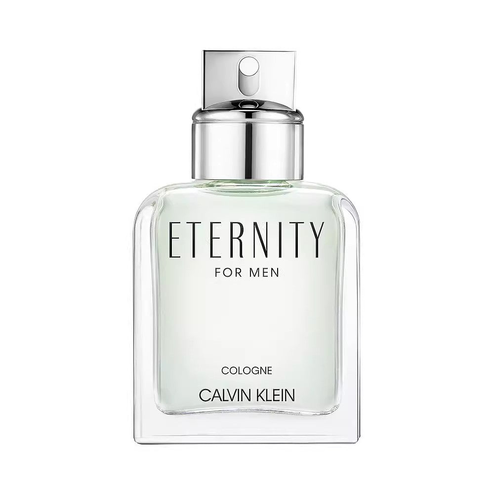 Calvin Klein Eternity Eau de Cologne for Men Eternity 100ml Forest Note